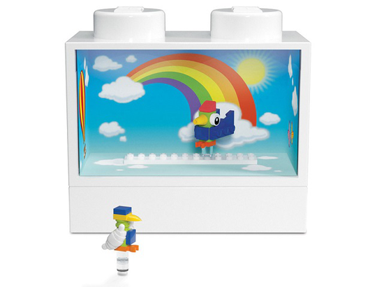 LEGO - Iconic Display Nightlite - Bird (4006437-LGL-NI25)