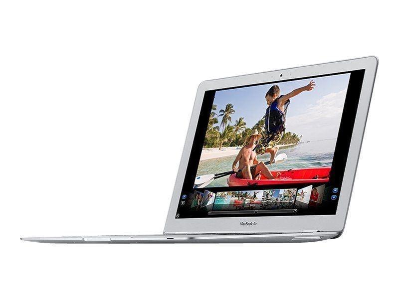 Apple Macbook Air A1466 13.3" i7-4650U 1.7GHz 256GB 4GB RAM German Keyboard