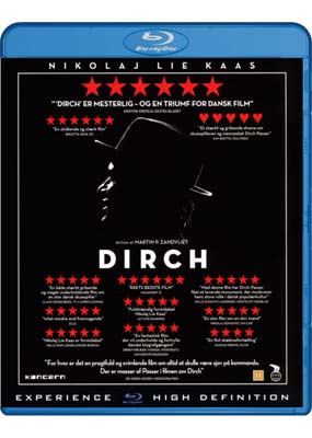 Dirch - Blu ray