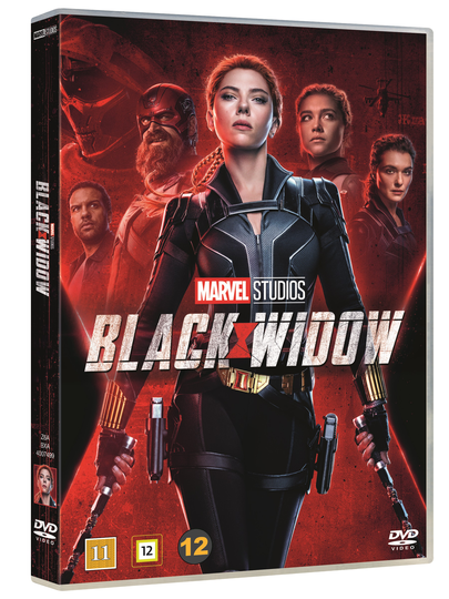 Black Widow