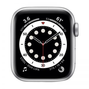 Refurbished Apple Watch Series 6 Aluminum (44mm)