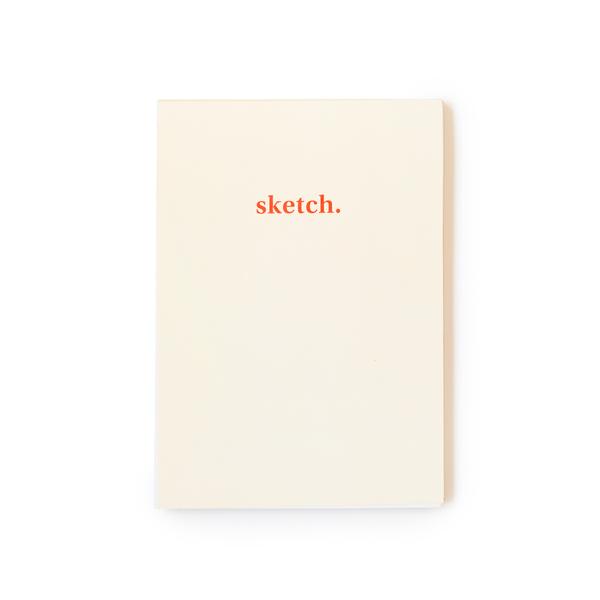 A5 Sketchpad