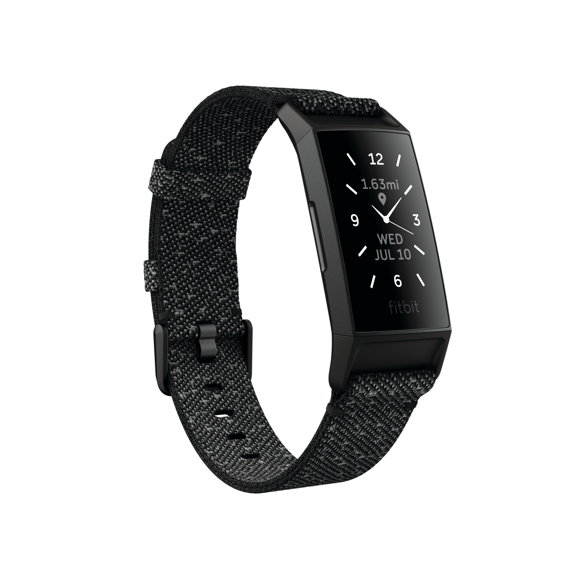 Fitbit - Charge 4 - Speciel Edition