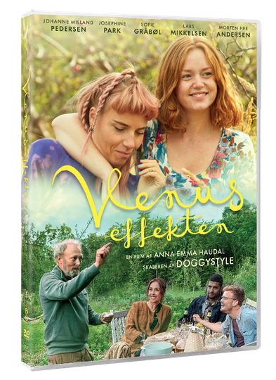 Venus Effekten