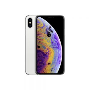 Refurbished iPhone XS - 64GB - Silver