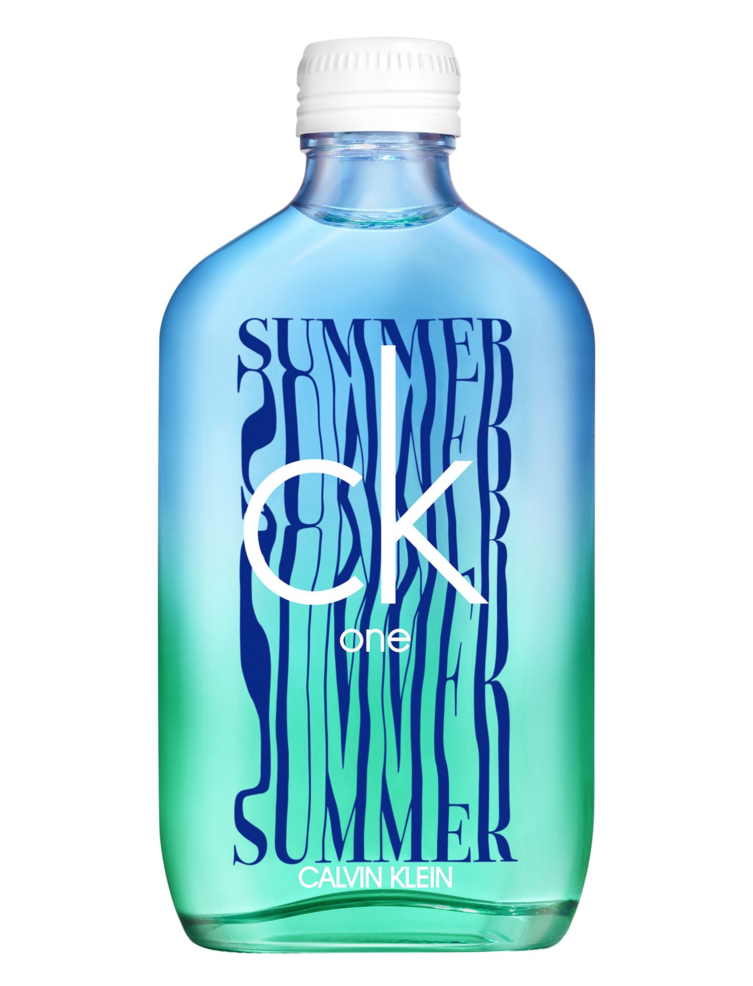 Calvin Klein - CK One Summer 2021 EDT 100 ml