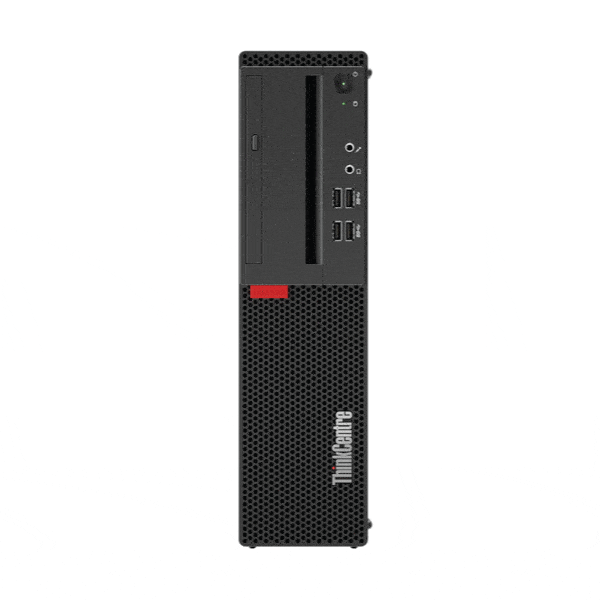 Refurbished Lenovo M910S SFF PC I5-6500 3.2Ghz 16GB x 2 500GB SSD