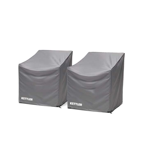 2021 Kettler Palma Duo Set Protective Cover