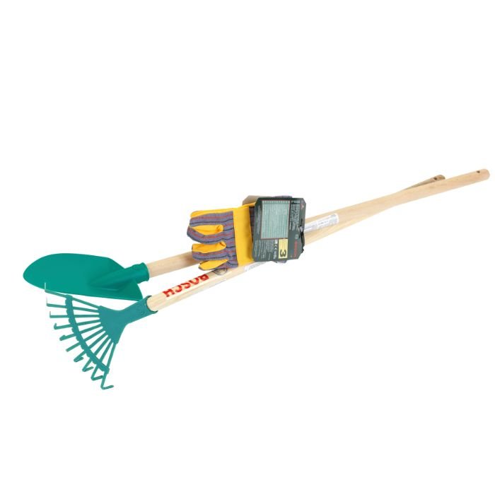 Klein - Bosch - Mini Garden Set (KL2743)