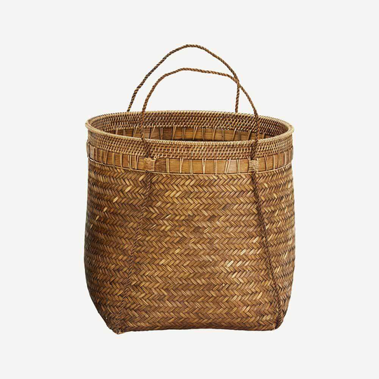 Arden Basket Medium Natural