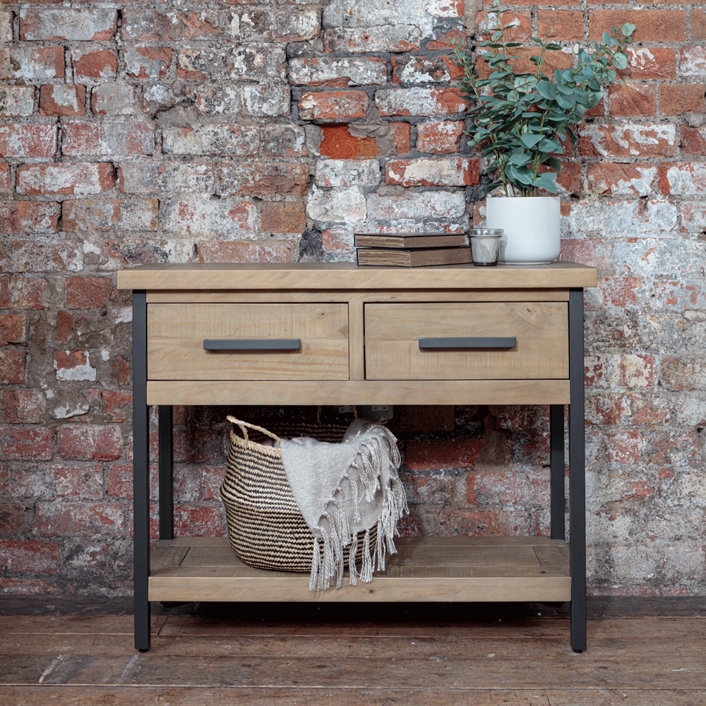 Urban Console Table