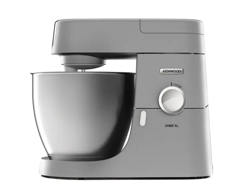 ​Kenwood - Chef XL KVL4100 Kitchen Machine ​- 1200W
