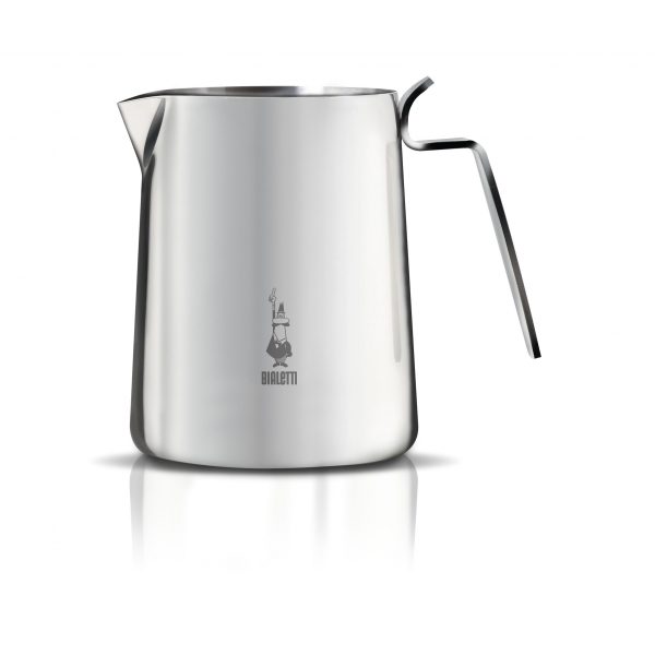 Bialetti - Pitcher Milk Frothing Jug - 50 cl (1807)