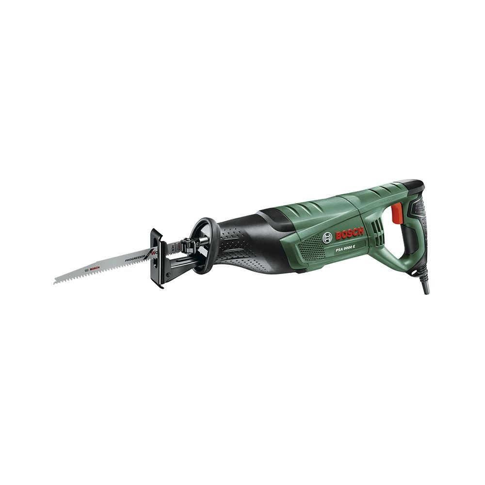 Bosch - PSA 9000 E Reciprocating Saw 230v