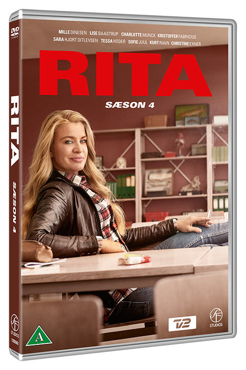 Rita - Season 4