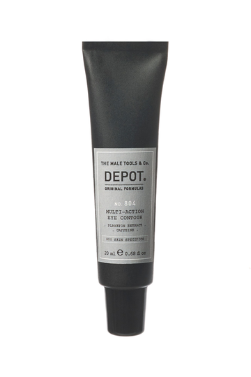Depot - No.804 Multi-Action Eye Contour 20 ml