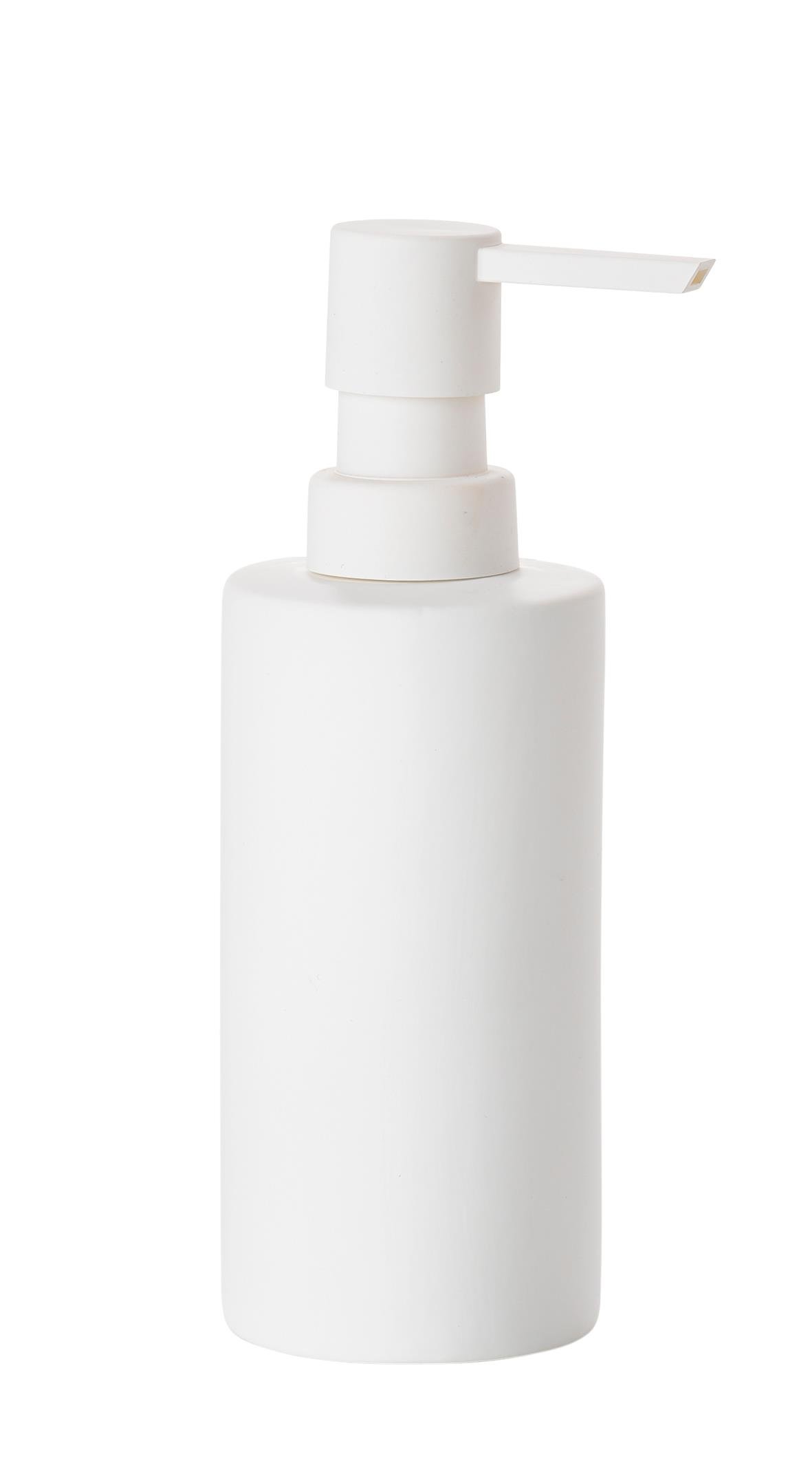 Zone Denmark - Solo Soap Dispenser - White (330204)