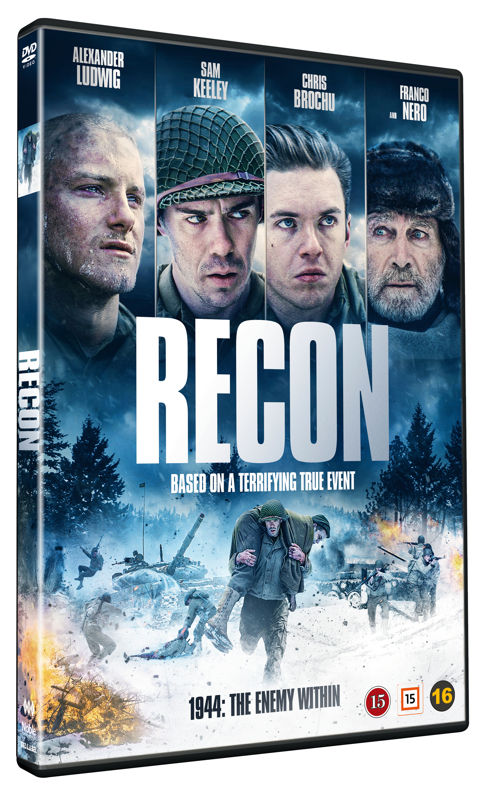 Recon
