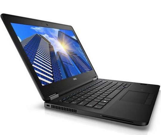 Refurbished Dell Latitude E7270 12.5" Laptop i5 8GB 128GB SSD