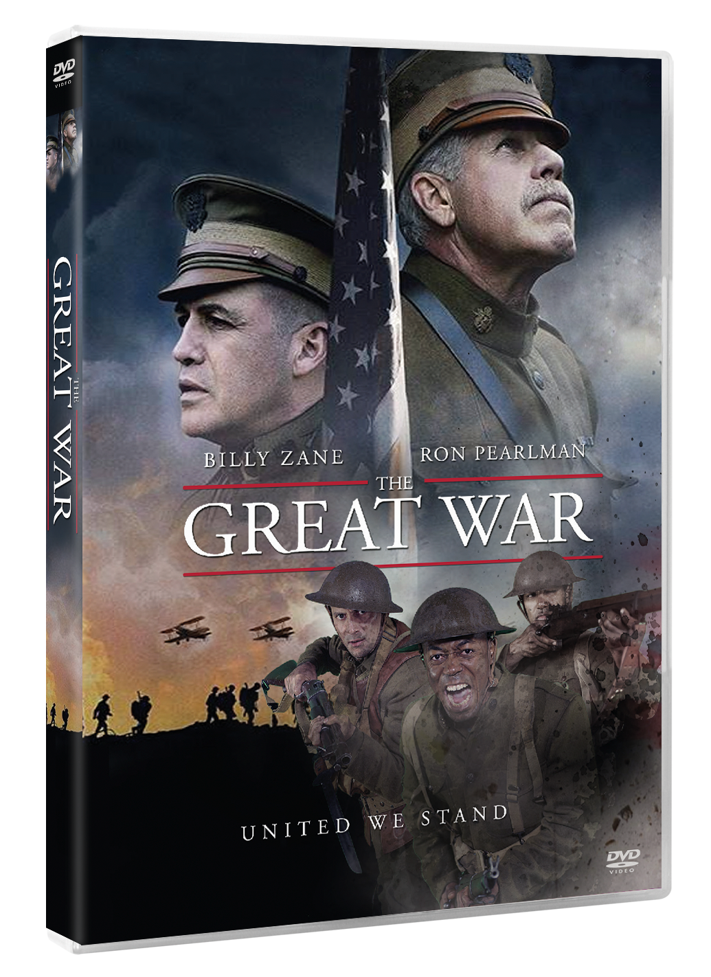 The Great War - DVD