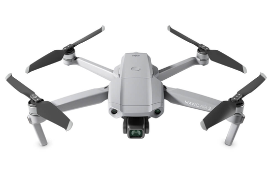 DJI - Mavic Air 2 Drone