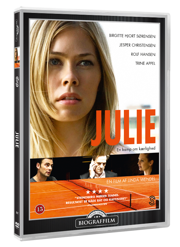 Julie