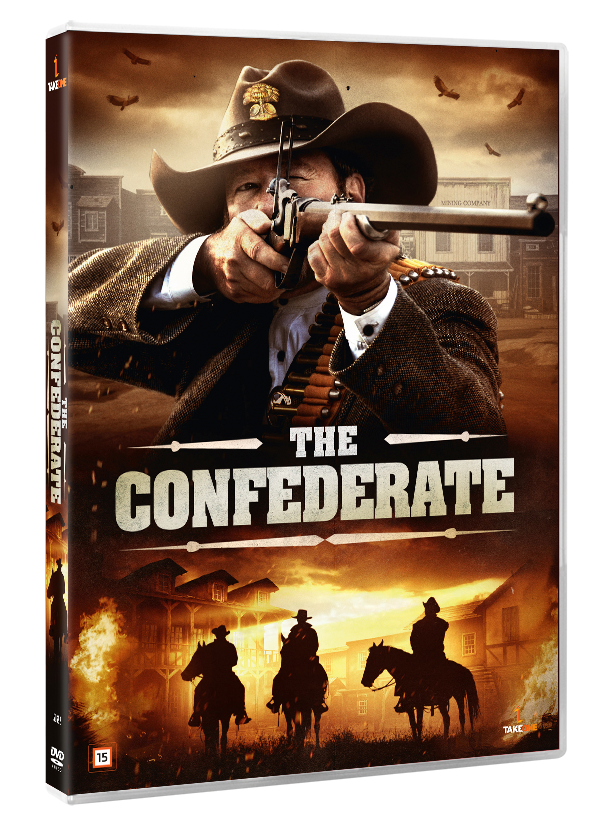 The Confederate