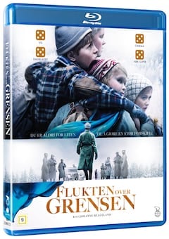 Flukten over grensen