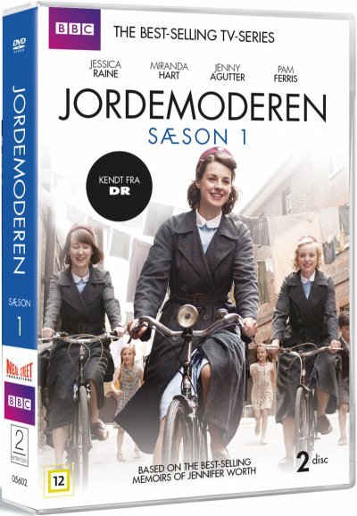 Call The Midwife Season1