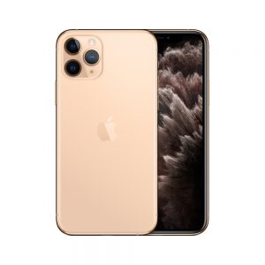 Refurbished iPhone 11 Pro - 256GB - Gold