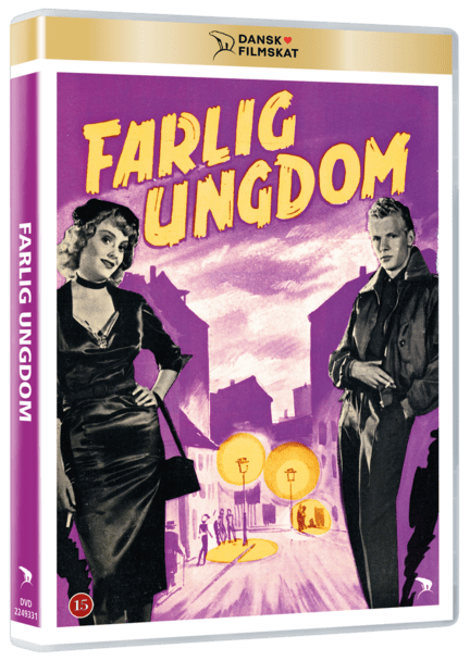 Farlig Ungdom
