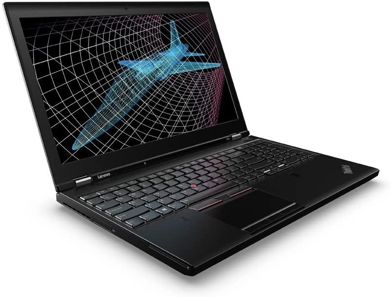 Refurbished Lenovo P50 Laptop Core i7 6820HQ 2.70Ghz 24GB 256GB SSD