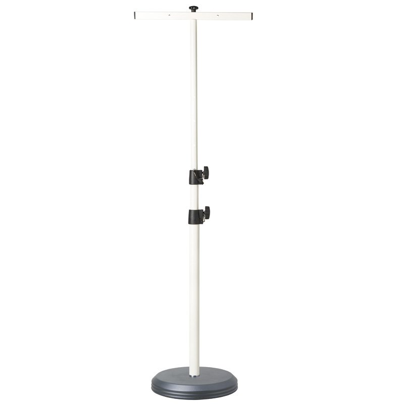 Solamagic - Base-Pod Stand - White 1/2