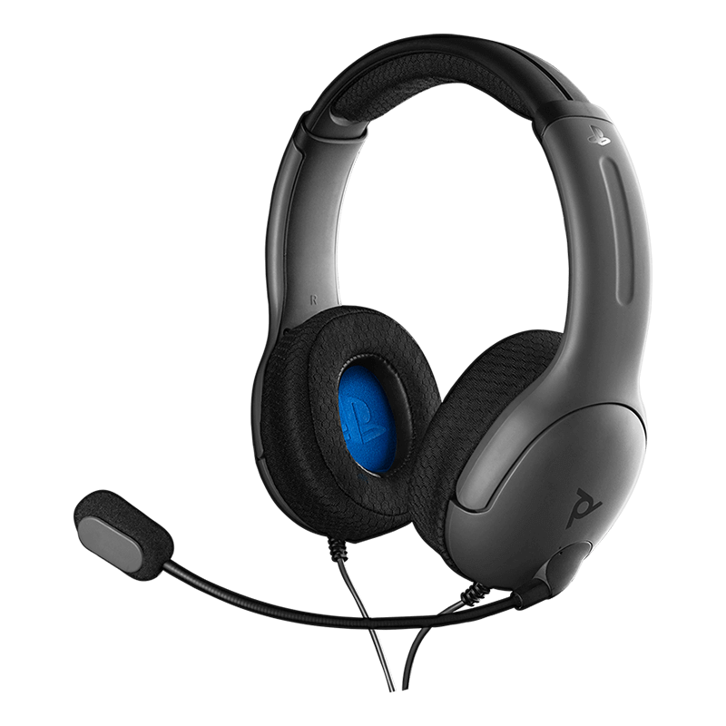 Playstation 4 Gaming LVL40 Wired Stereo Headset