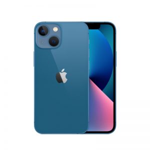 Refurbished iPhone 13 - 256GB - Blue