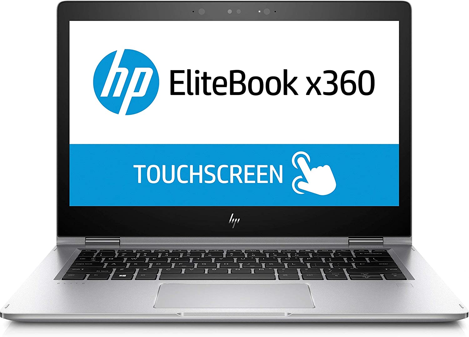 HP Elitebook X360 1030 (G2) 13.3" Laptop 512GB 8GB TOUCHSCREEN