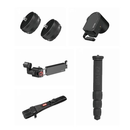 Zhiyun - Weebill Lab Creator Accessory Kit