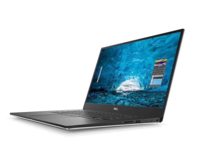 Refurbished Dell Precision 5530 Mobile Workstation i7-8850H 32GB 1TB