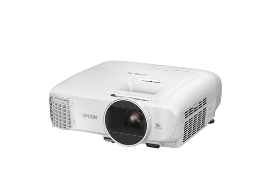 Epson - EH-TW5700 1080p Projector Full HD