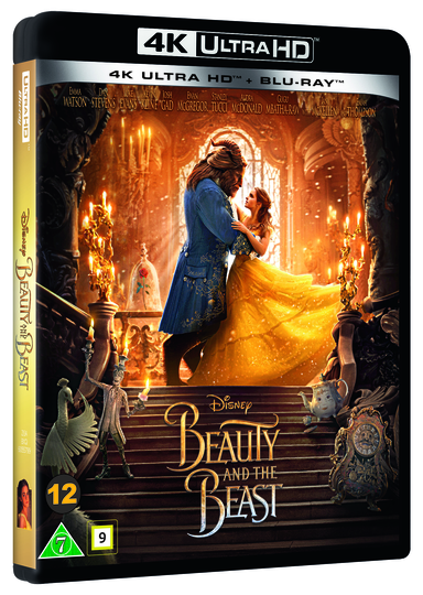Beauty and the Beast
