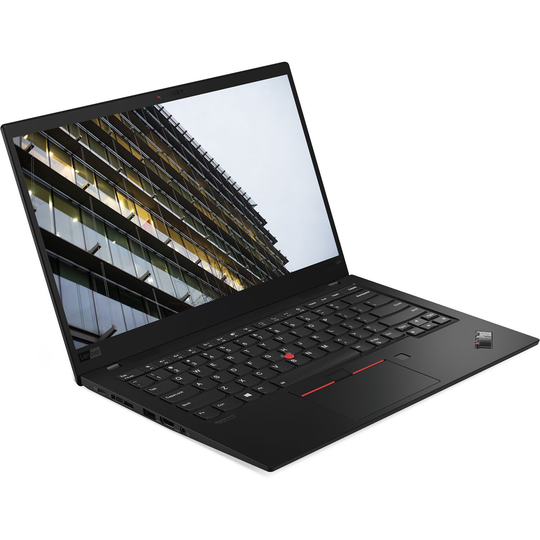 Refurbished Lenovo X1 Carbon Laptop (5th Gen) i5-7300U 16GB 512GB SSD