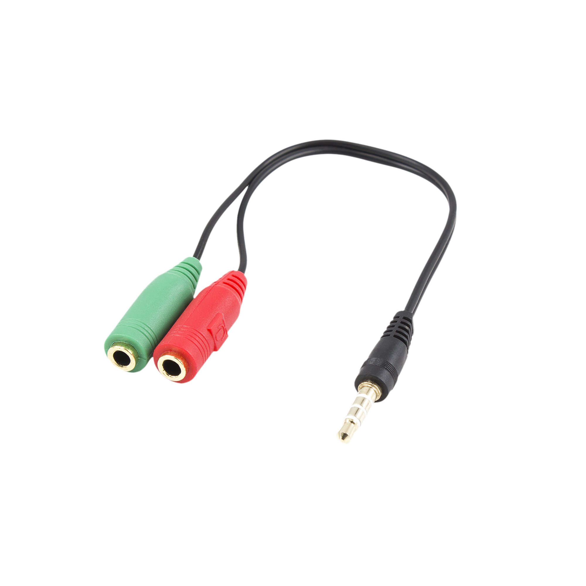 White Shark Headset Cables
