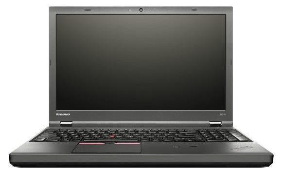 Refurbished Lenovo W541 Laptop i7 4810MQ 512GB SSD 8GB Win 10