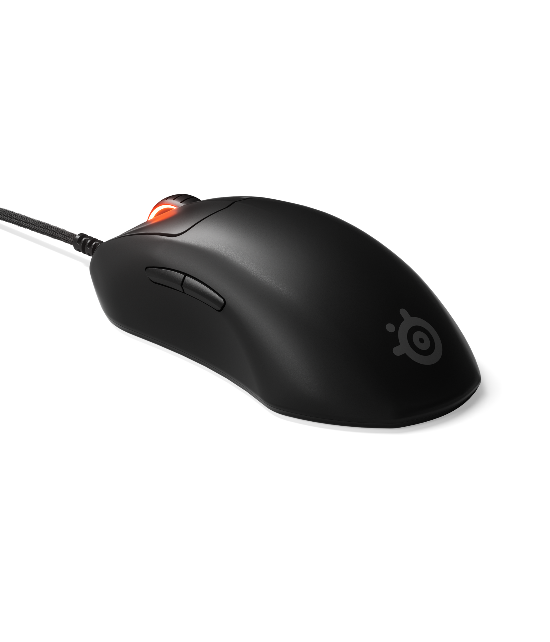 Steelseries - Prime+ Gaming Mouse
