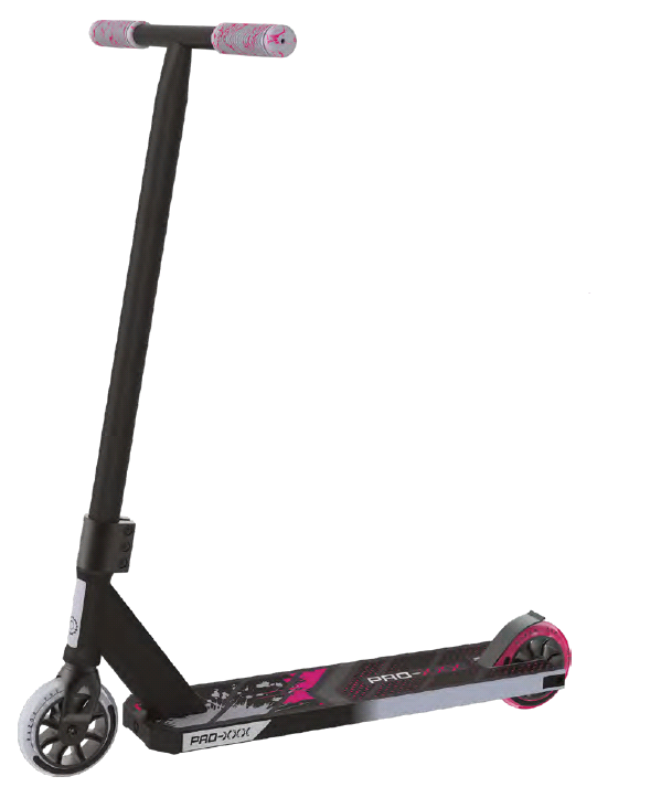 Razor - Pro-XXX Scooter (13073427)