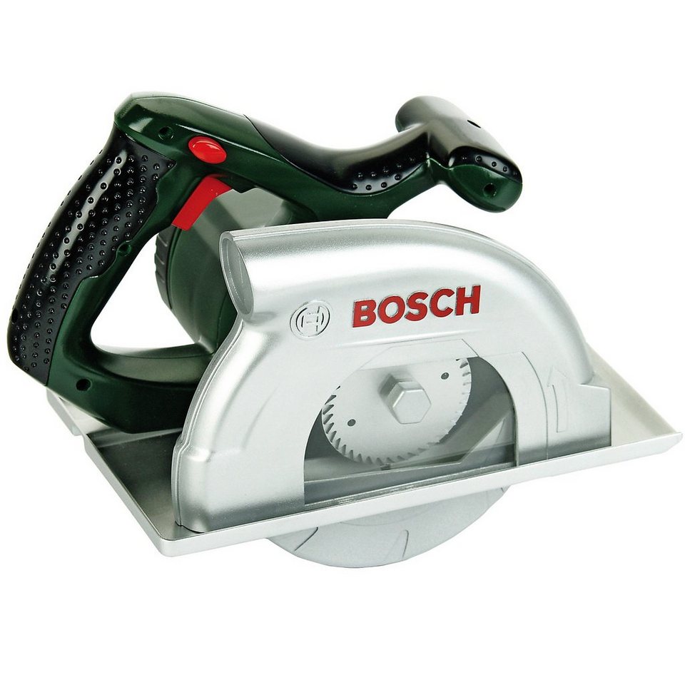 Klein - Bosch - Circular Saw