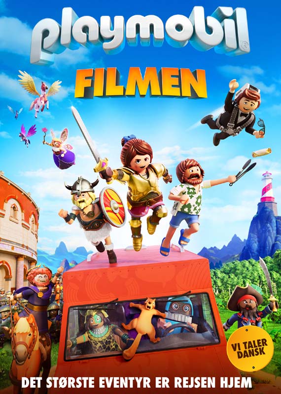 ​Playmobil