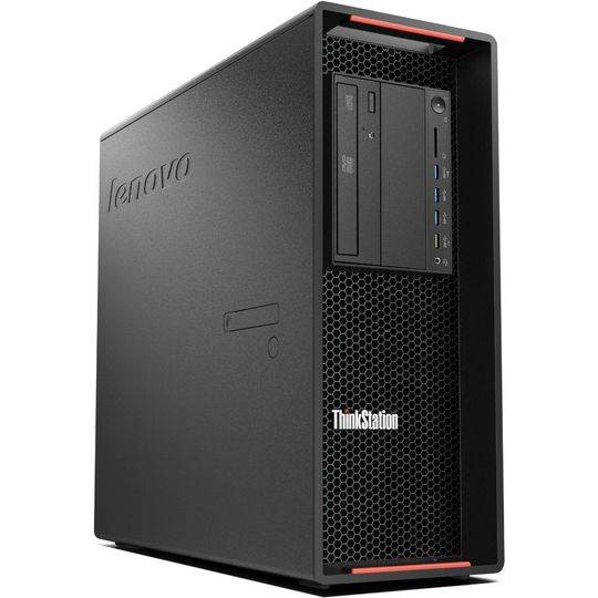 Lenovo Thinkstation P700 Midtower Xeon 2.4GHz 256GB 16GB