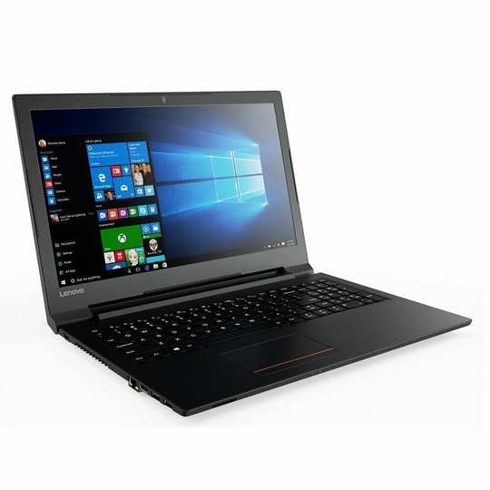 Refurbished Lenovo V110-15xxx 15.6" Laptop i5-6200U 4GB 128GB Windows 10 Home