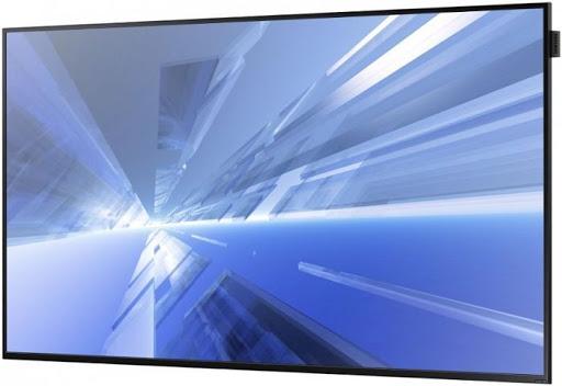 Samsung 65" Display DM65D FHD LED Digital Signage Monitor